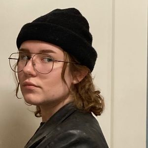 Meet your Posher, Aurele